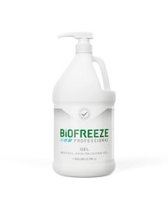 Biofreeze - 1 Gallon Professional Version