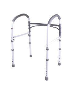 Bathroom Safety Rail by Carex
