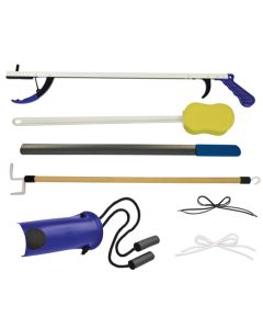 Stop Your Bending Deluxe Hip Kit (7-piece)w/26